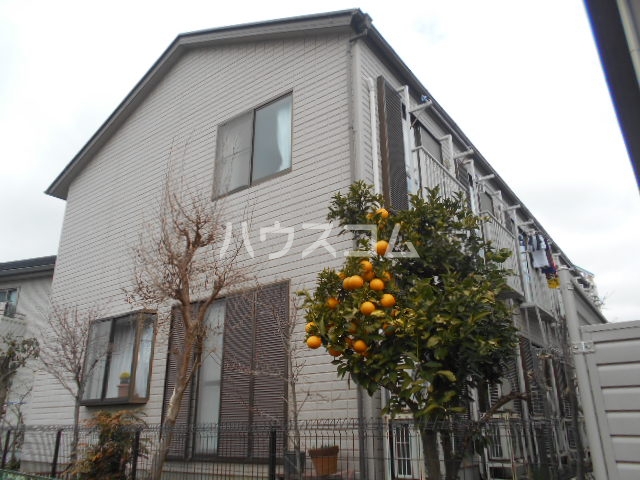 1/30 外観