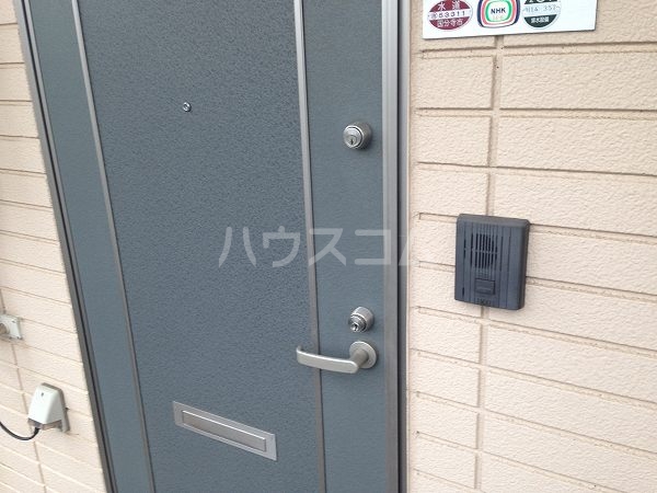9/29 玄関