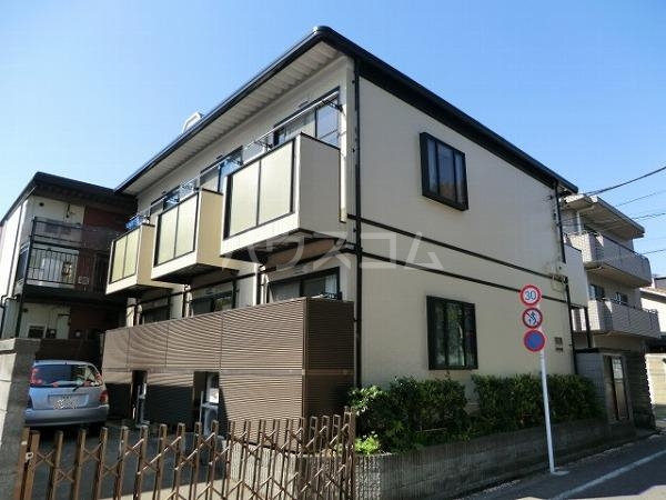 1/30 外観