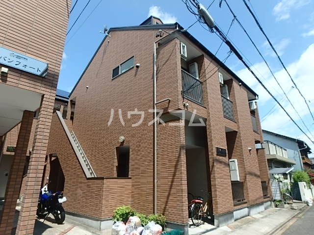 Ｌｏｆｔ５志賀本通の外観