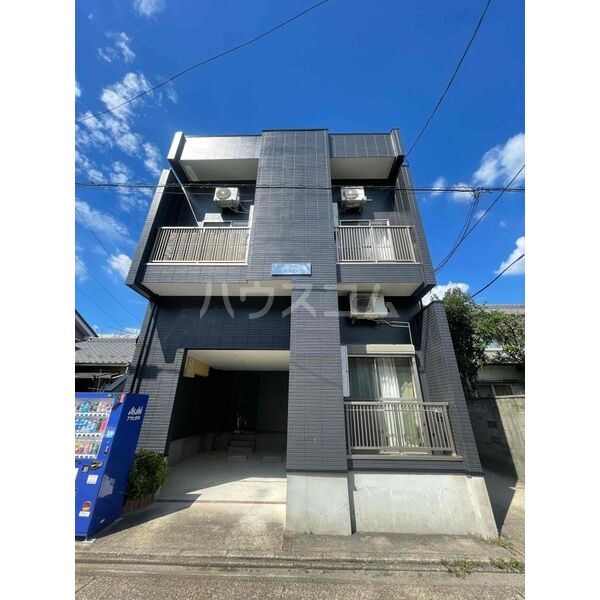 13/20 バルコニー