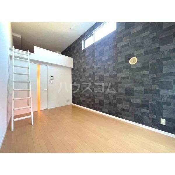 4/20 リビング/ダイニング