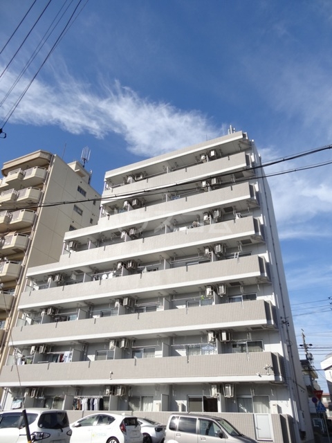 1/10 外観