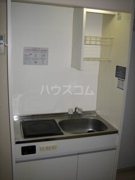 7/24 キッチン