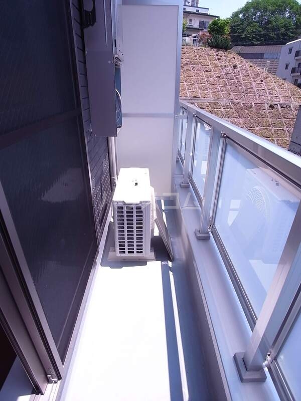 15/30 バルコニー