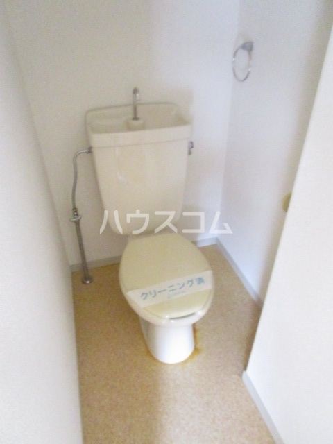 15/30 トイレ