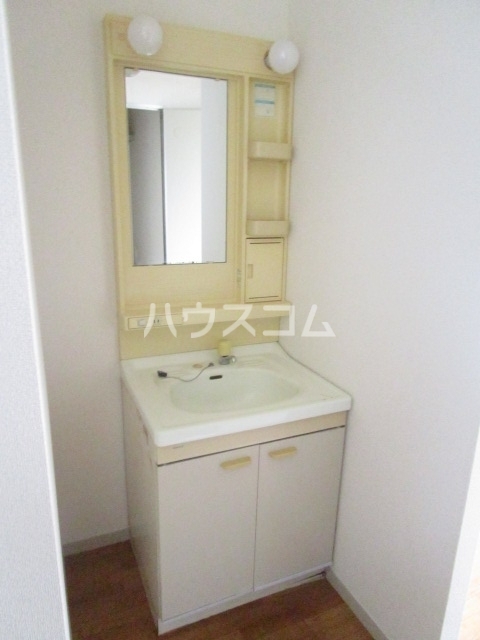 16/30 洗面