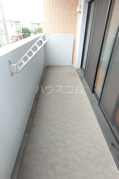 15/29 バルコニー