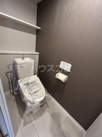 11/29 トイレ