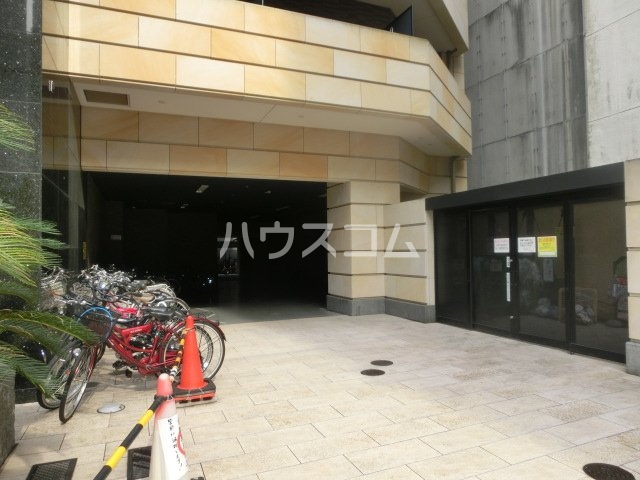 3/10 エントランス