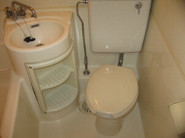 8/22 トイレ