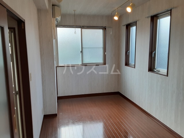 3/25 リビング/ダイニング