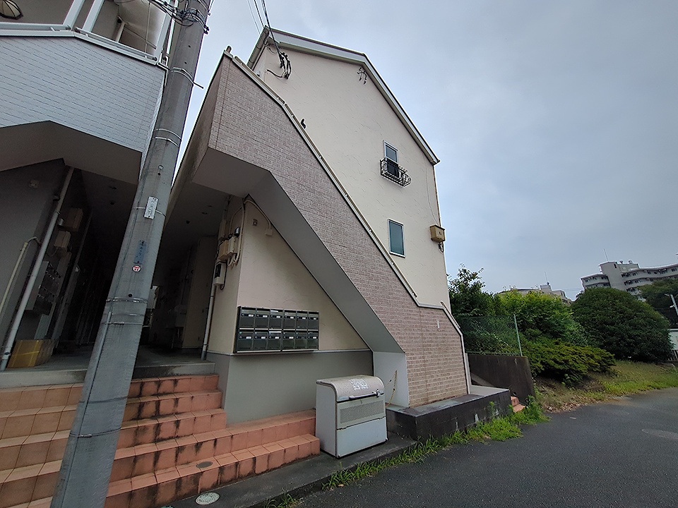2/3 外観