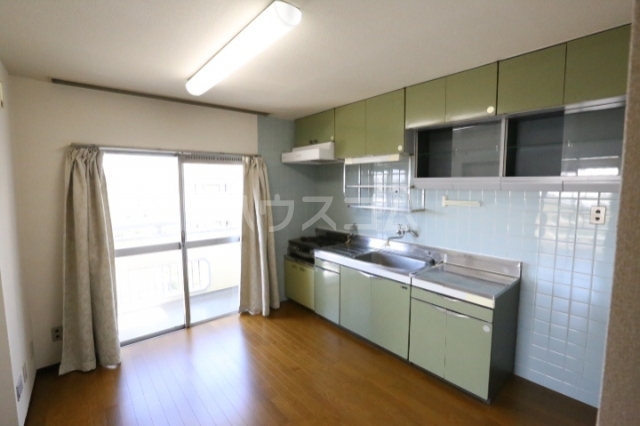 3/27 リビング/ダイニング