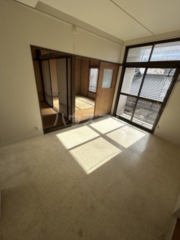 4/25 リビング/ダイニング