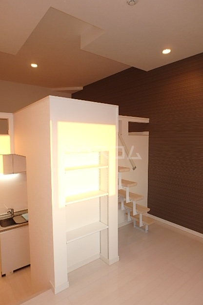 3/21 リビング/ダイニング