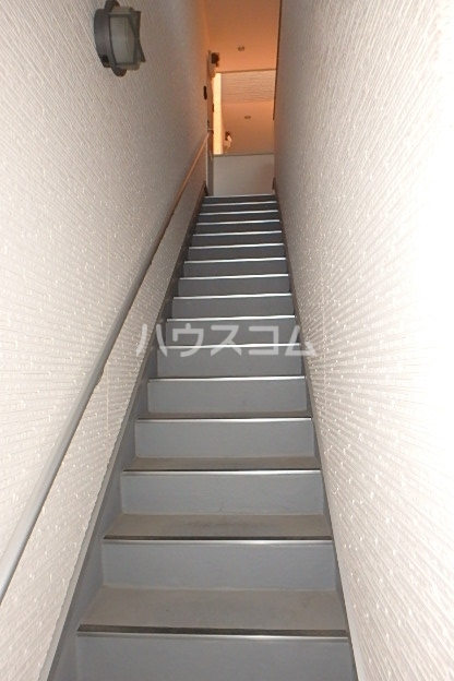 3/11 バルコニー