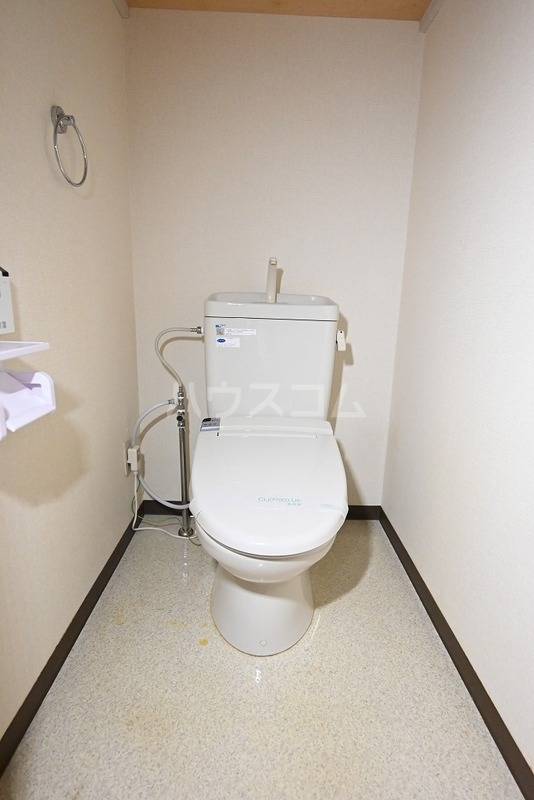 11/21 トイレ