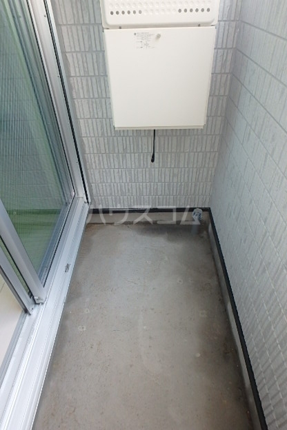 14/22 バルコニー