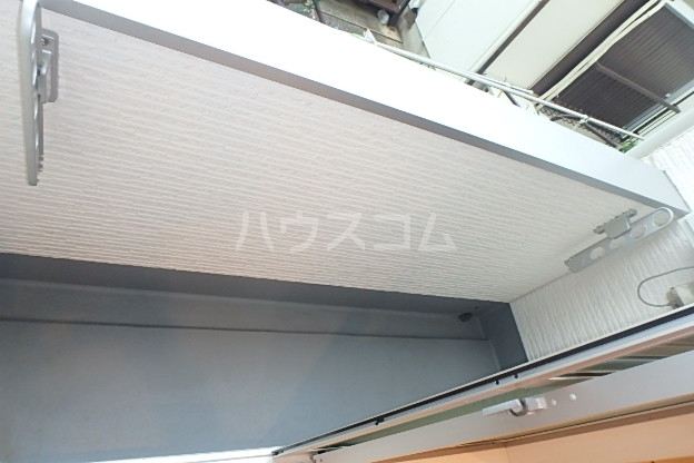 15/22 バルコニー