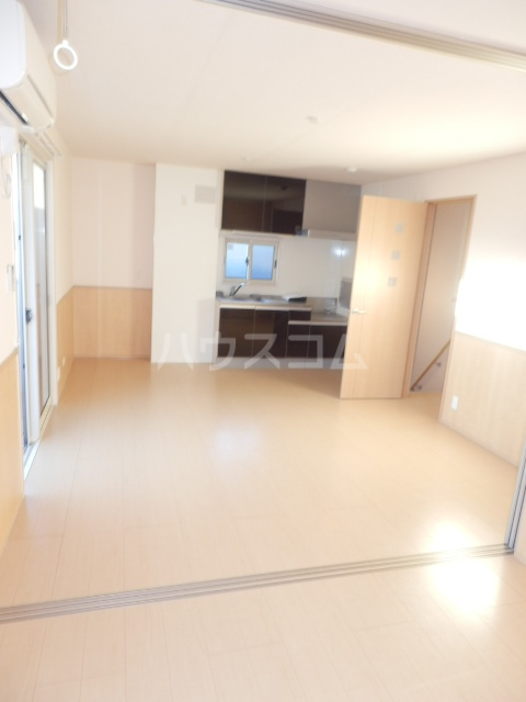 3/17 リビング/ダイニング