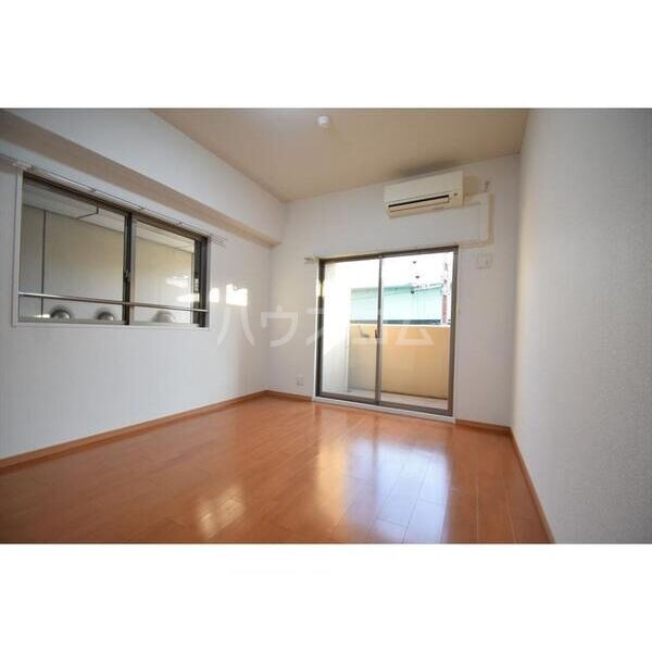 12/19 バルコニー