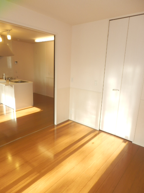 6/30 リビング/ダイニング