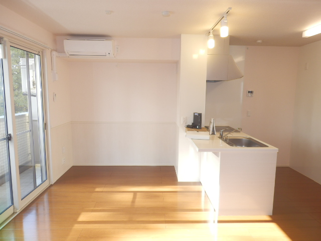 7/30 リビング/ダイニング