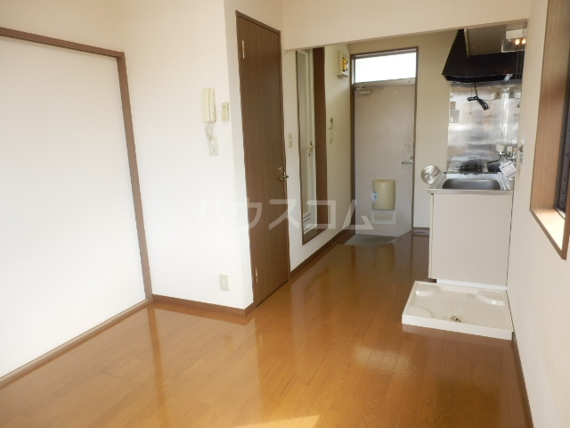 3/21 リビング/ダイニング