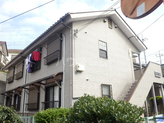 11/21 バルコニー