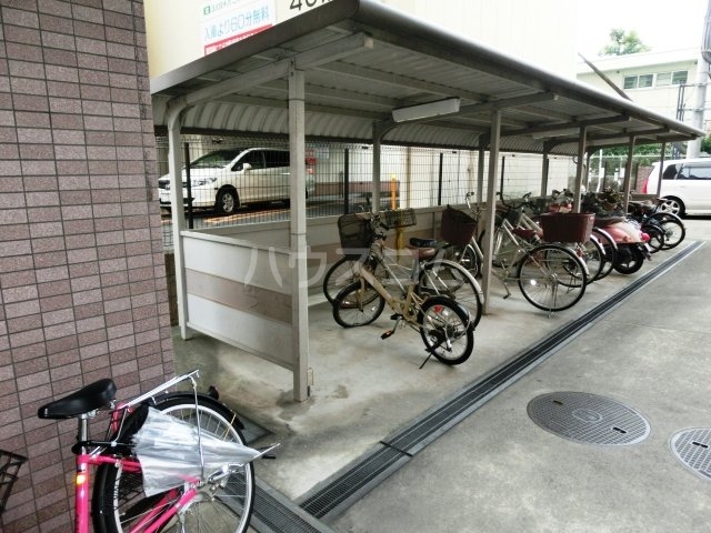 その他共有