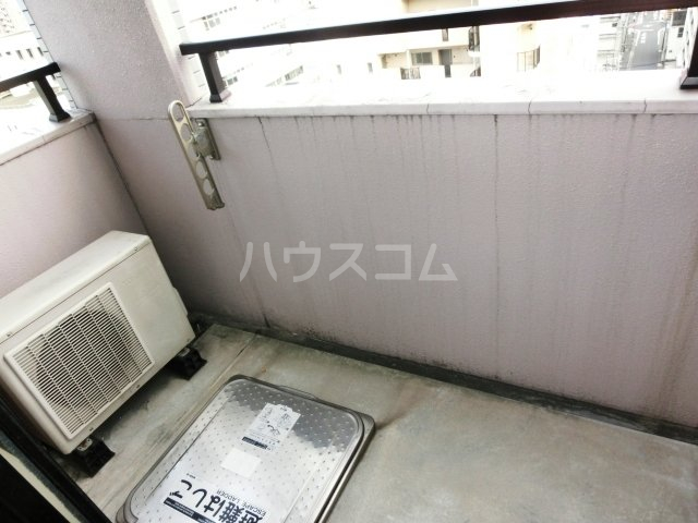 13/24 バルコニー