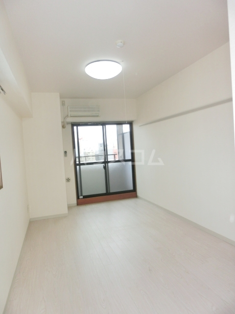 4/24 リビング/ダイニング