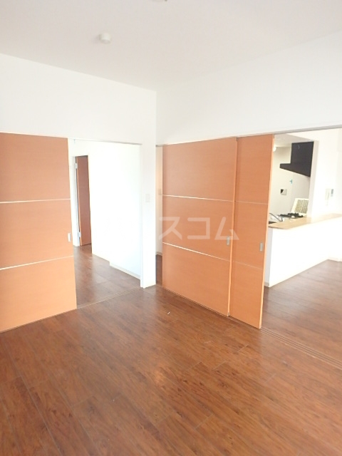 5/29 リビング/ダイニング