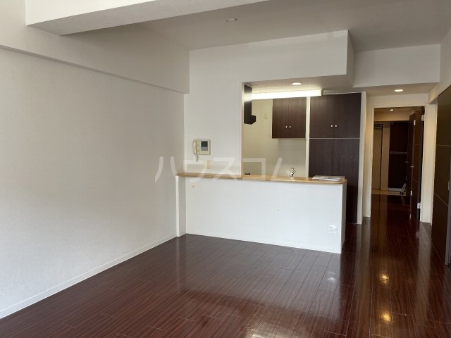 3/23 リビング/ダイニング