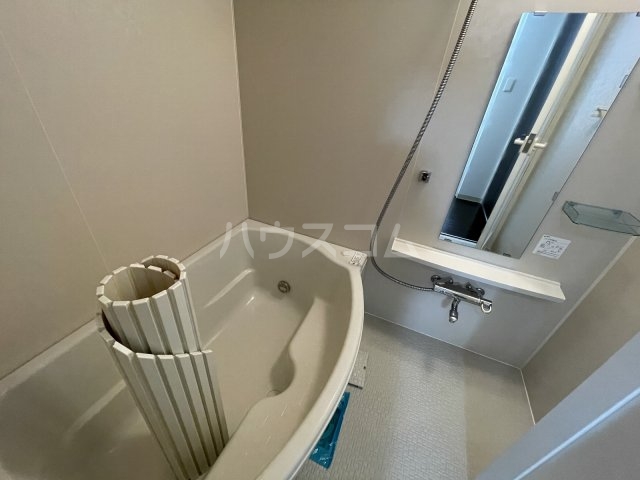 9/23 浴室