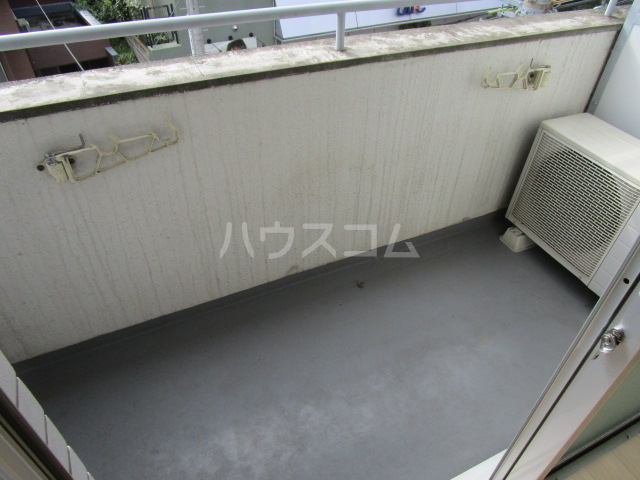 15/30 バルコニー