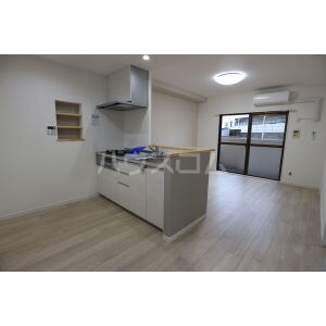 3/24 リビング/ダイニング