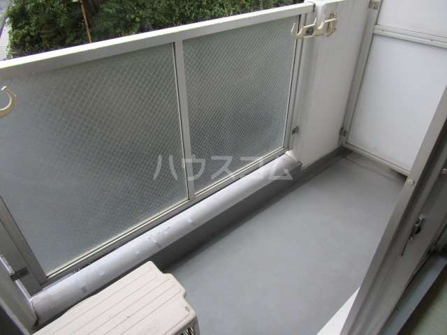 15/30 バルコニー