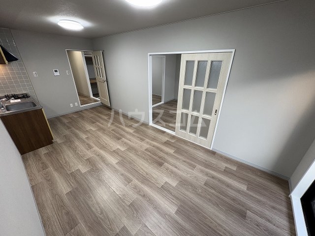 3/30 リビング/ダイニング