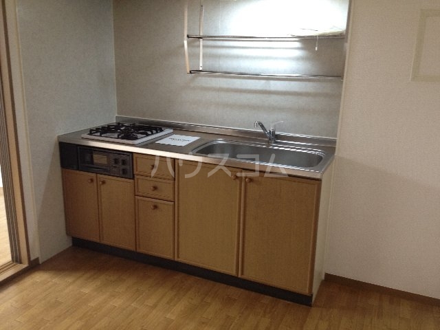 6/27 キッチン