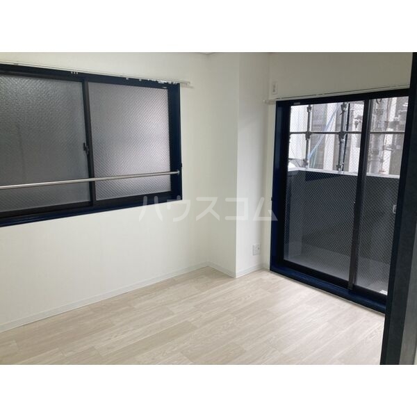 4/25 リビング/ダイニング