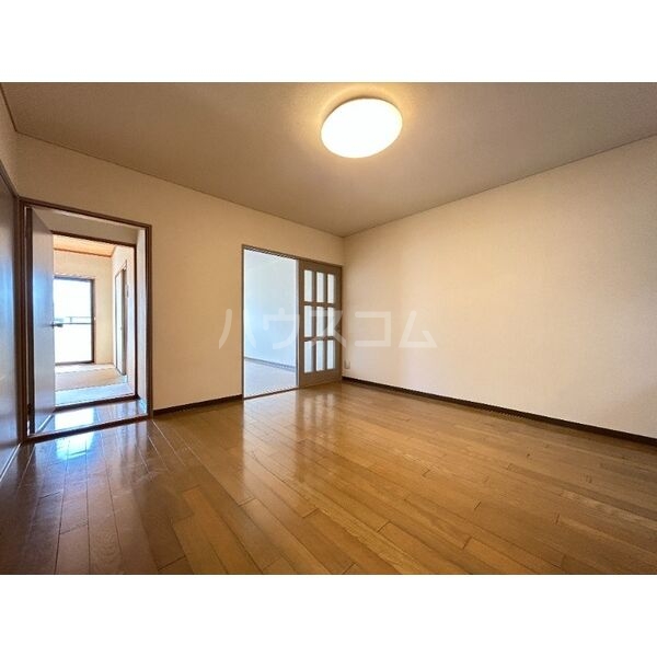 2/22 リビング/ダイニング