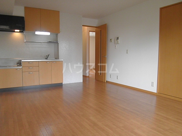 3/24 リビング/ダイニング