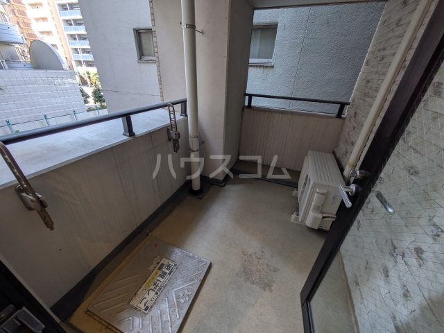 19/29 バルコニー