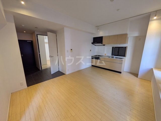 3/29 リビング/ダイニング