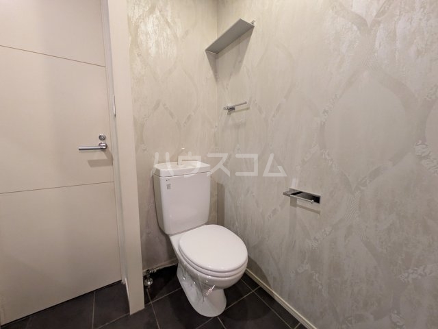 14/29 トイレ