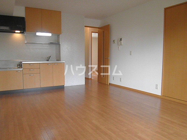 3/25 リビング/ダイニング