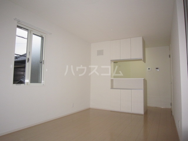 3/27 リビング/ダイニング