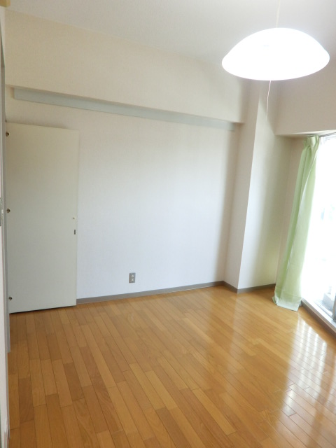 4/17 リビング/ダイニング